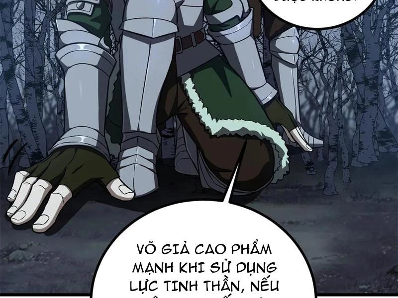 Toàn Cầu Cao Võ Chapter 265 - Trang 4