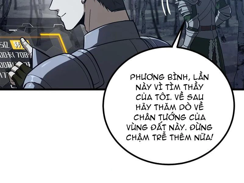 Toàn Cầu Cao Võ Chapter 265 - Trang 4