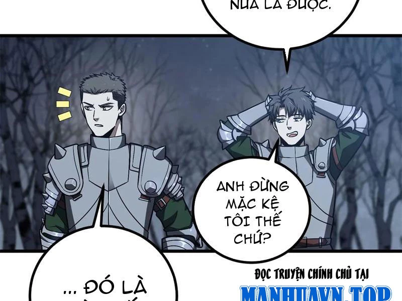 Toàn Cầu Cao Võ Chapter 265 - Trang 4