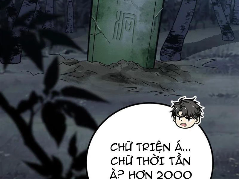 Toàn Cầu Cao Võ Chapter 265 - Trang 4