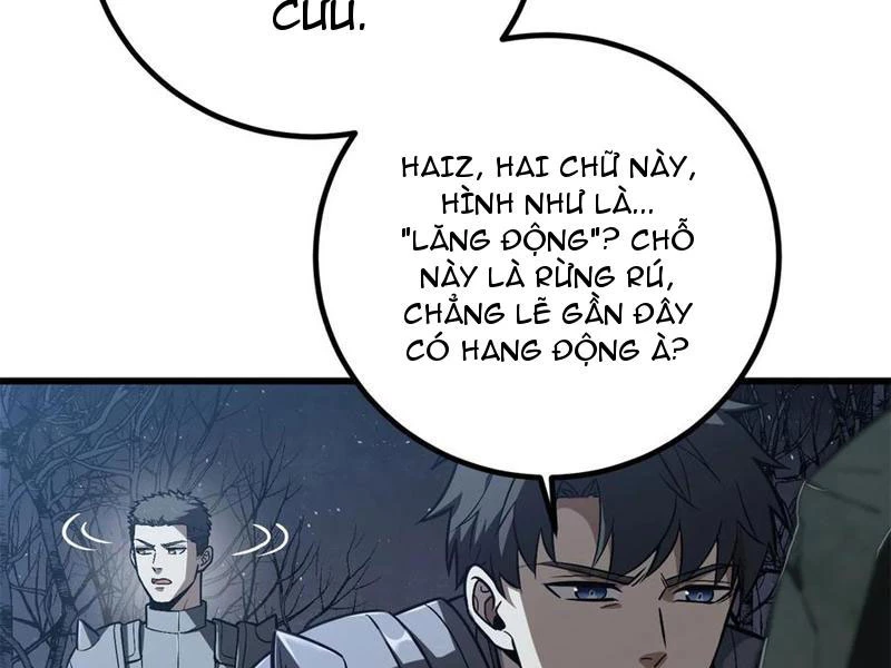 Toàn Cầu Cao Võ Chapter 265 - Trang 4
