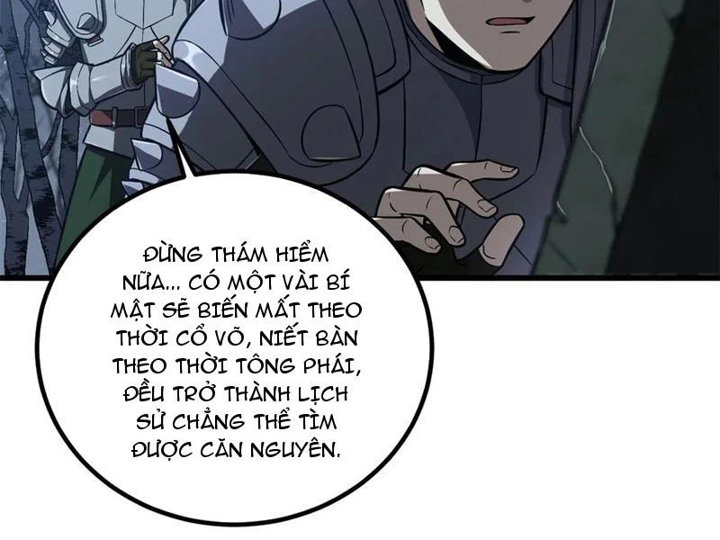 Toàn Cầu Cao Võ Chapter 265 - Trang 4