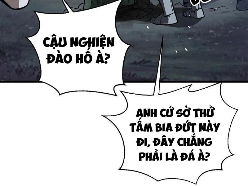 Toàn Cầu Cao Võ Chapter 265 - Trang 4