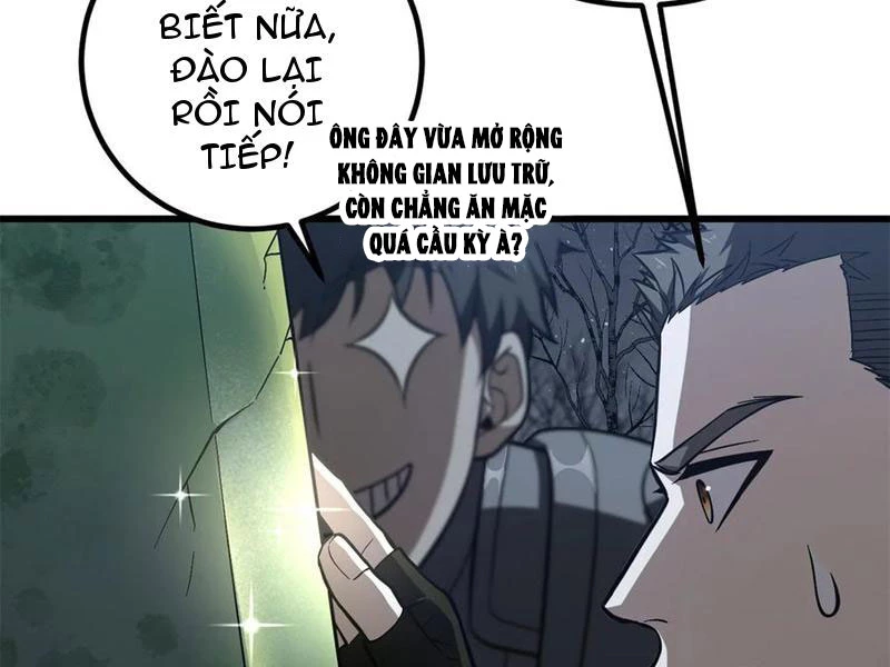 Toàn Cầu Cao Võ Chapter 265 - Trang 4