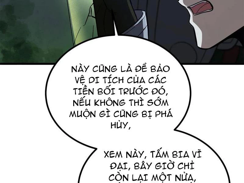 Toàn Cầu Cao Võ Chapter 265 - Trang 4