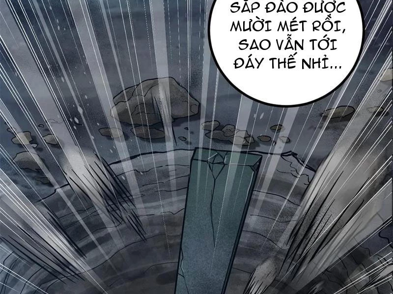Toàn Cầu Cao Võ Chapter 265 - Trang 4
