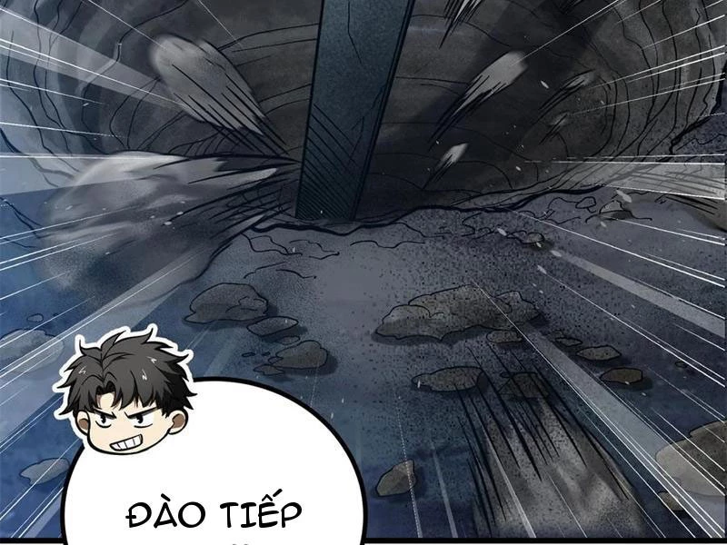 Toàn Cầu Cao Võ Chapter 265 - Trang 4