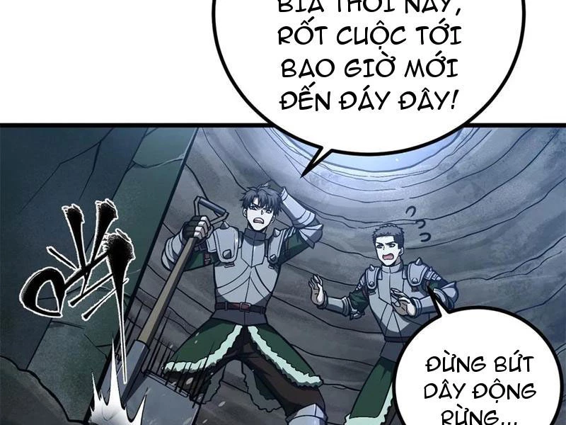 Toàn Cầu Cao Võ Chapter 265 - Trang 4