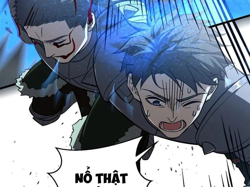 Toàn Cầu Cao Võ Chapter 265 - Trang 4