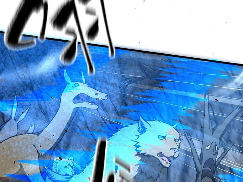 Toàn Cầu Cao Võ Chapter 265 - Trang 4