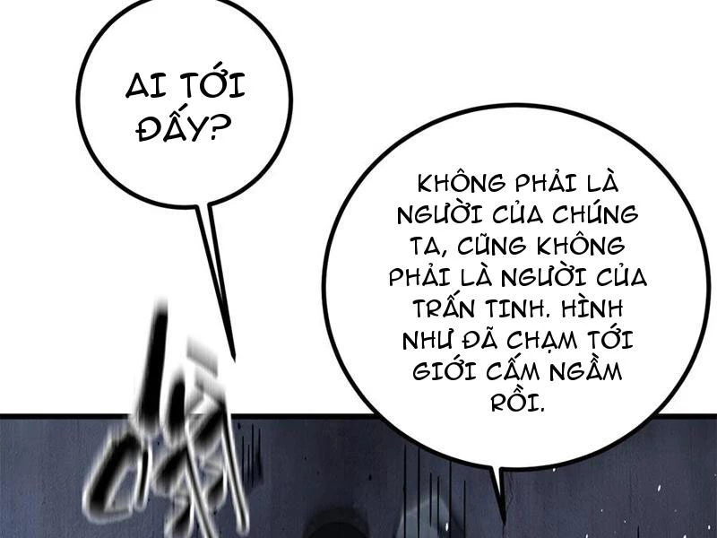 Toàn Cầu Cao Võ Chapter 265 - Trang 4