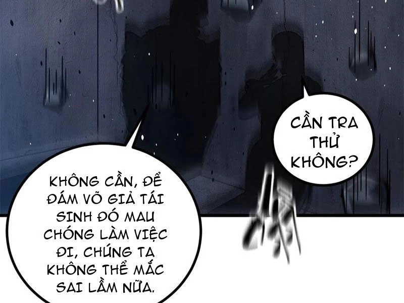 Toàn Cầu Cao Võ Chapter 265 - Trang 4