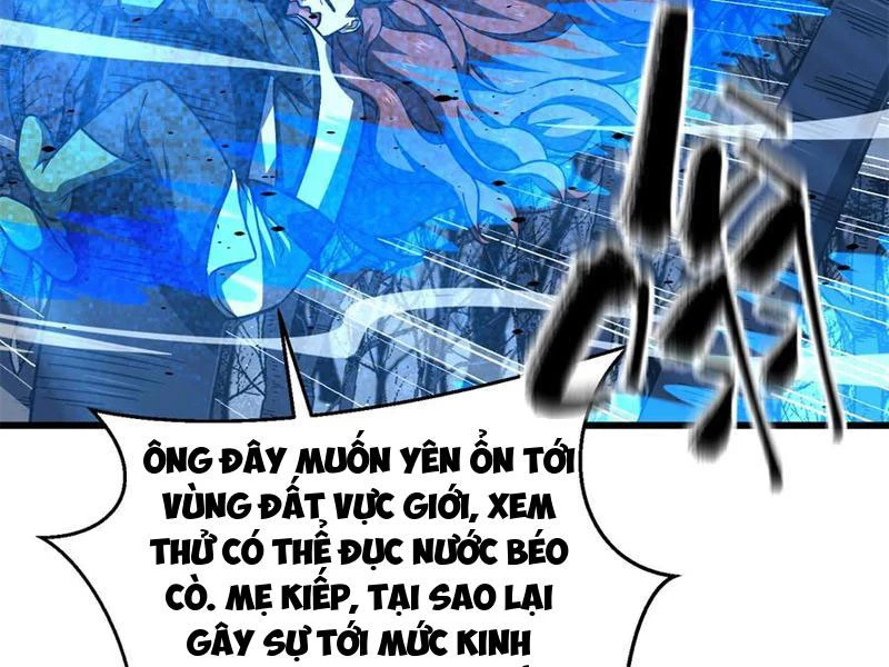 Toàn Cầu Cao Võ Chapter 265 - Trang 4