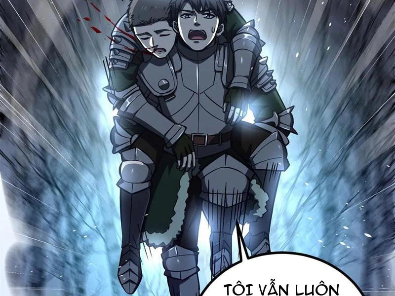 Toàn Cầu Cao Võ Chapter 265 - Trang 4