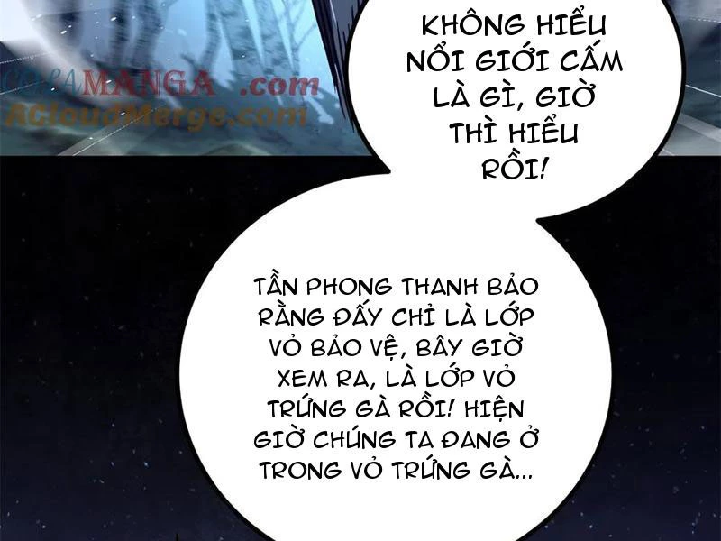 Toàn Cầu Cao Võ Chapter 265 - Trang 4