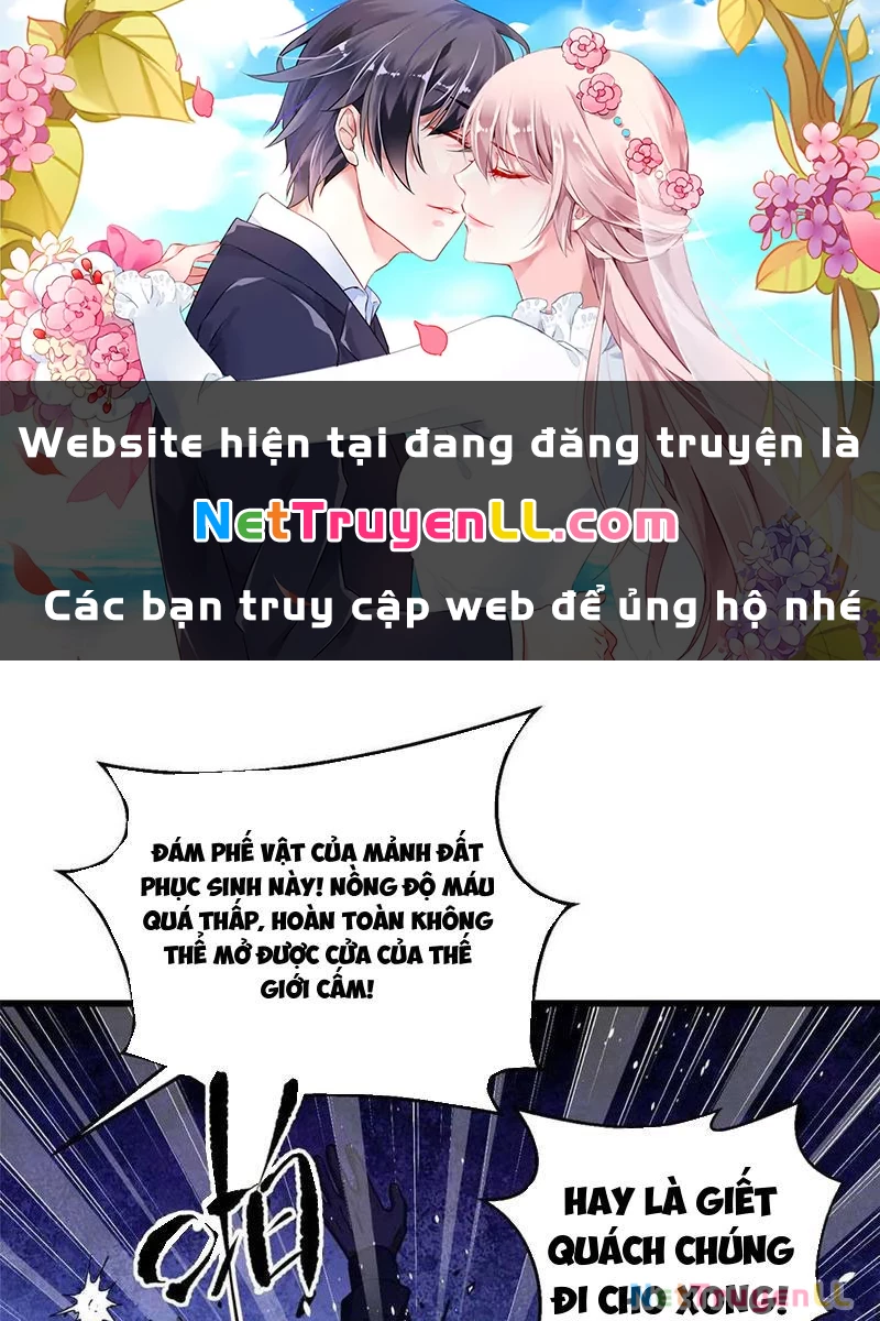 Toàn Cầu Cao Võ Chapter 266 - Trang 4