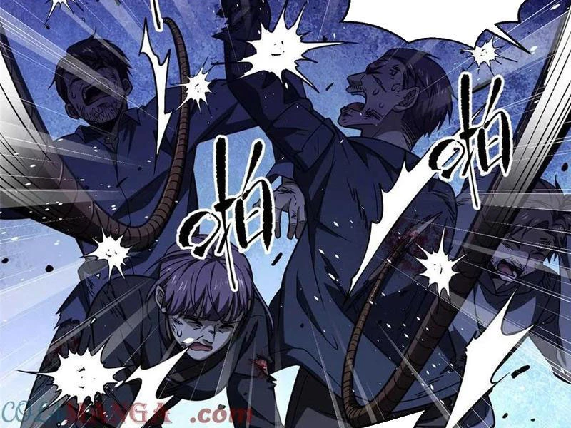 Toàn Cầu Cao Võ Chapter 266 - Trang 4