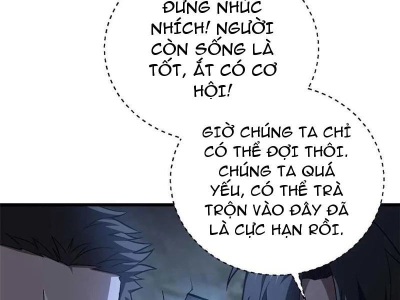 Toàn Cầu Cao Võ Chapter 266 - Trang 4