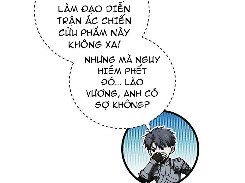 Toàn Cầu Cao Võ Chapter 266 - Trang 4