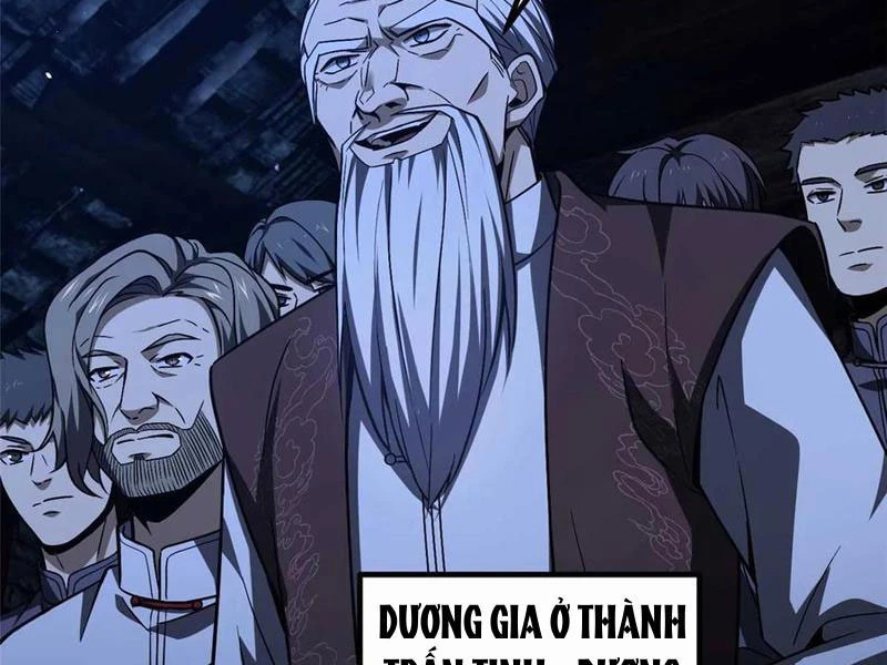 Toàn Cầu Cao Võ Chapter 266 - Trang 4