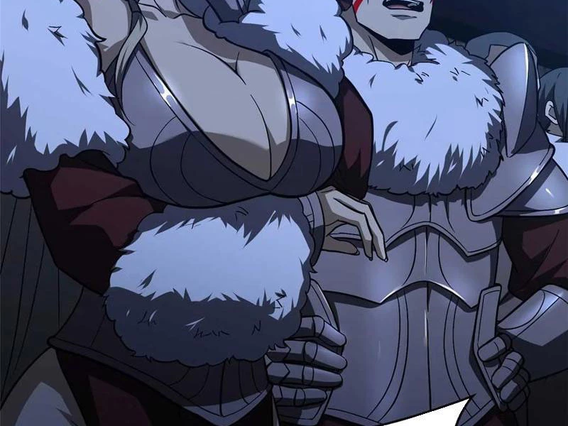 Toàn Cầu Cao Võ Chapter 266 - Trang 4