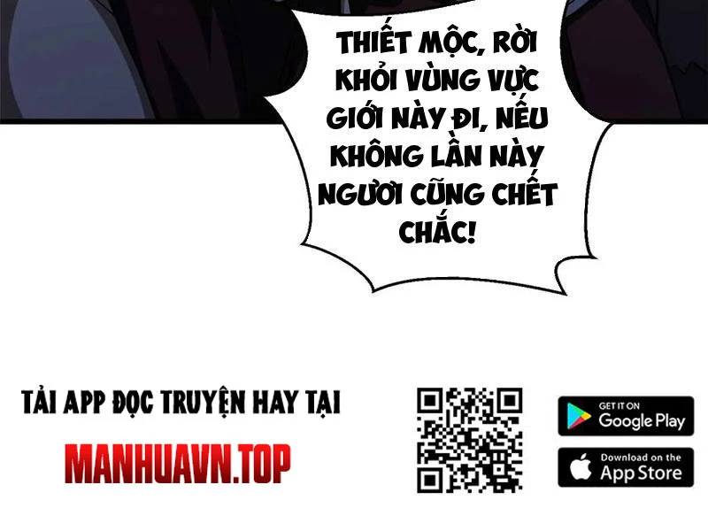 Toàn Cầu Cao Võ Chapter 266 - Trang 4