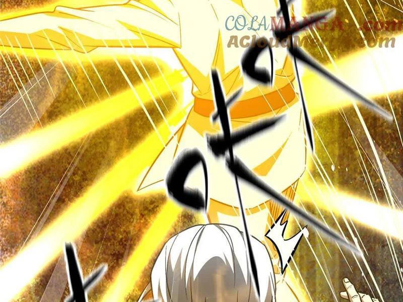 Toàn Cầu Cao Võ Chapter 266 - Trang 4