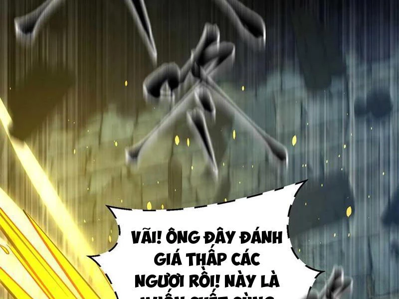 Toàn Cầu Cao Võ Chapter 266 - Trang 4