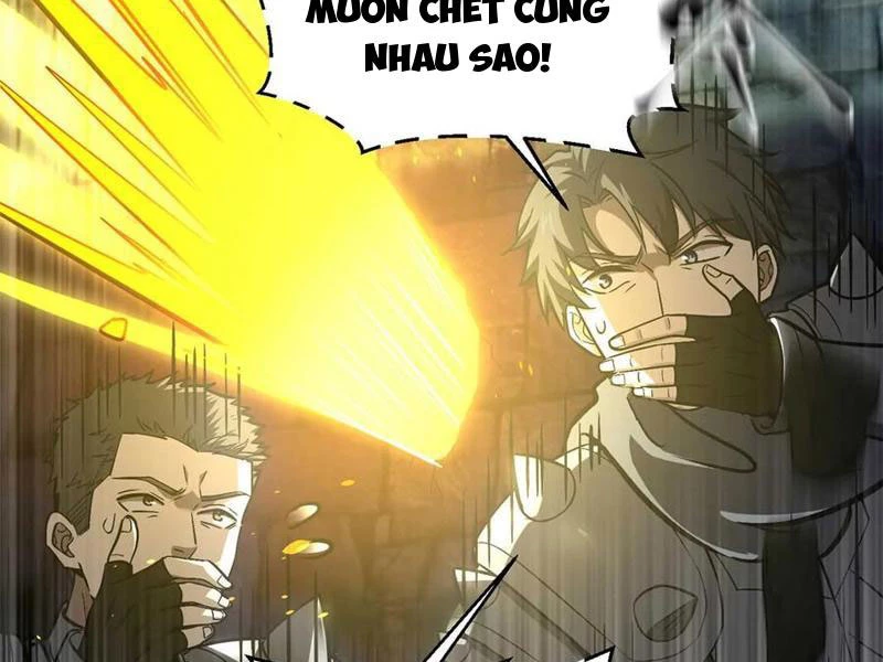 Toàn Cầu Cao Võ Chapter 266 - Trang 4