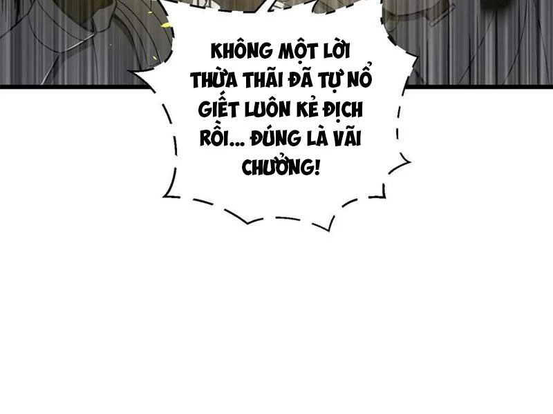 Toàn Cầu Cao Võ Chapter 266 - Trang 4