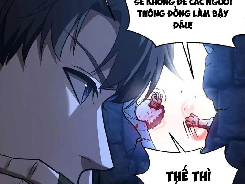 Toàn Cầu Cao Võ Chapter 266 - Trang 4