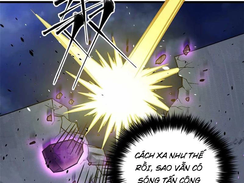 Toàn Cầu Cao Võ Chapter 266 - Trang 4