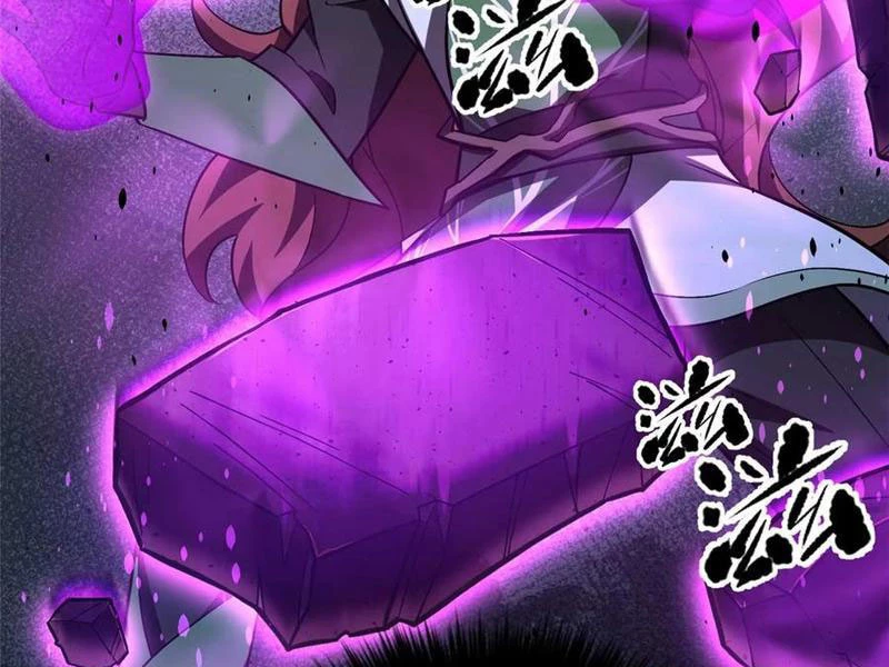 Toàn Cầu Cao Võ Chapter 266 - Trang 4
