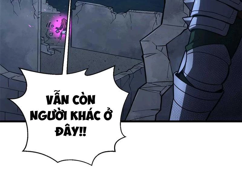 Toàn Cầu Cao Võ Chapter 266 - Trang 4