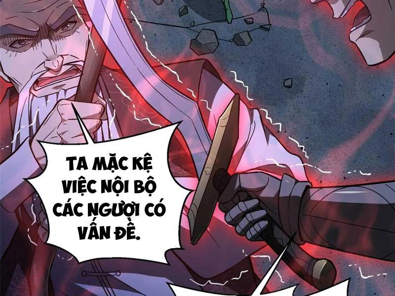 Toàn Cầu Cao Võ Chapter 266 - Trang 4