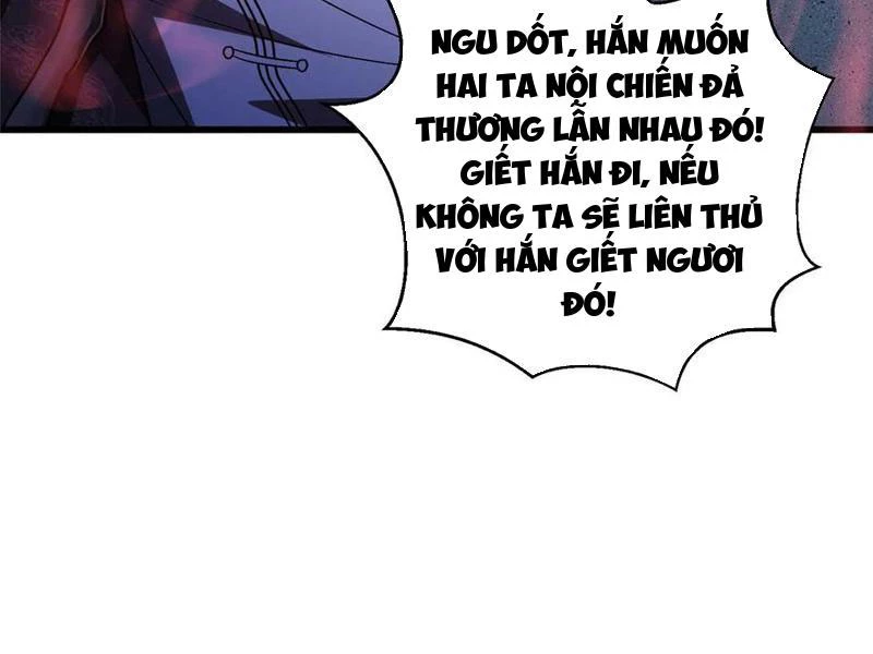 Toàn Cầu Cao Võ Chapter 266 - Trang 4