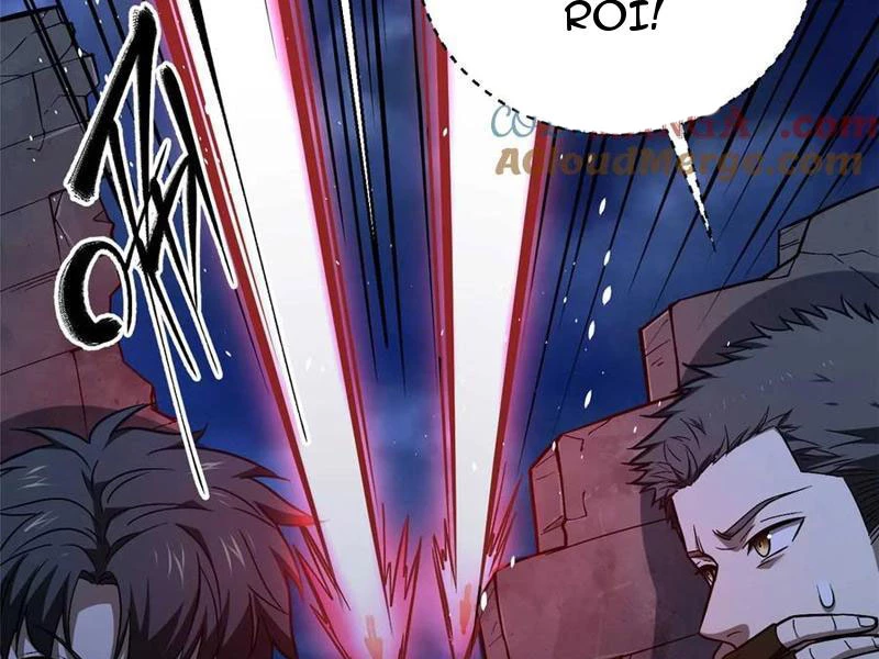 Toàn Cầu Cao Võ Chapter 266 - Trang 4