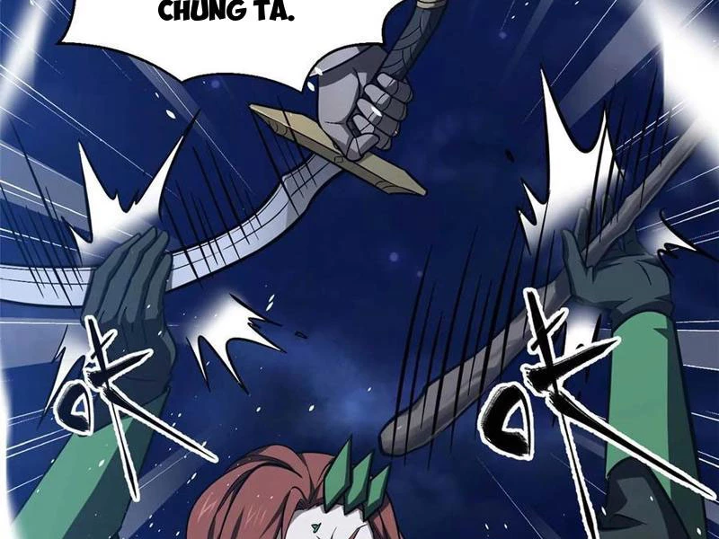 Toàn Cầu Cao Võ Chapter 266 - Trang 4