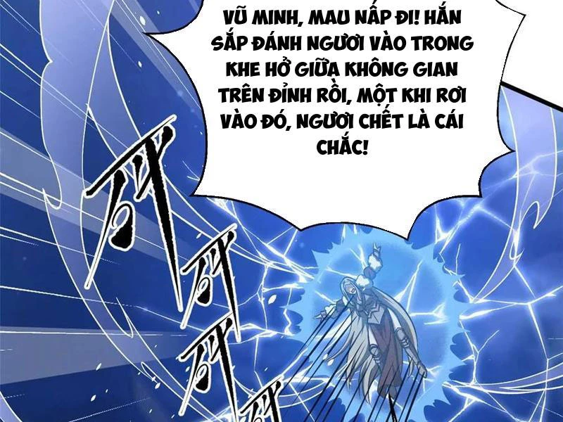 Toàn Cầu Cao Võ Chapter 266 - Trang 4