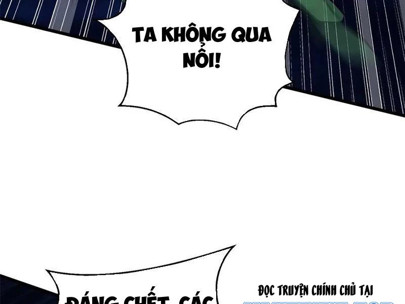 Toàn Cầu Cao Võ Chapter 266 - Trang 4