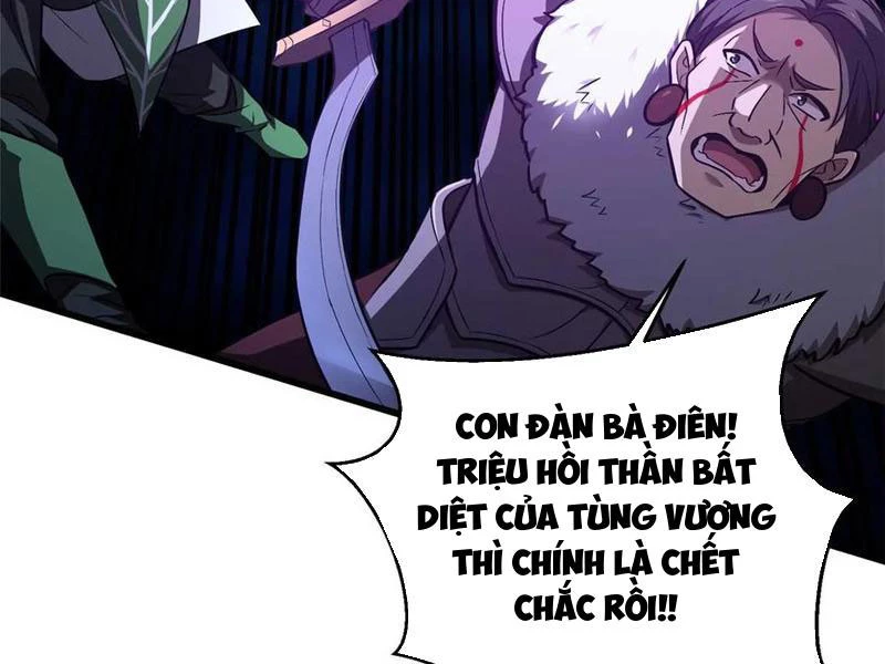 Toàn Cầu Cao Võ Chapter 266 - Trang 4