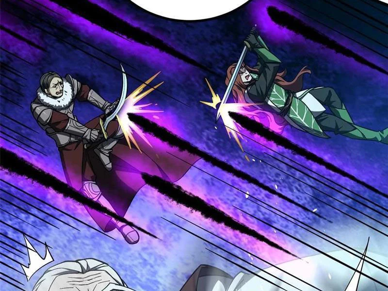 Toàn Cầu Cao Võ Chapter 266 - Trang 4