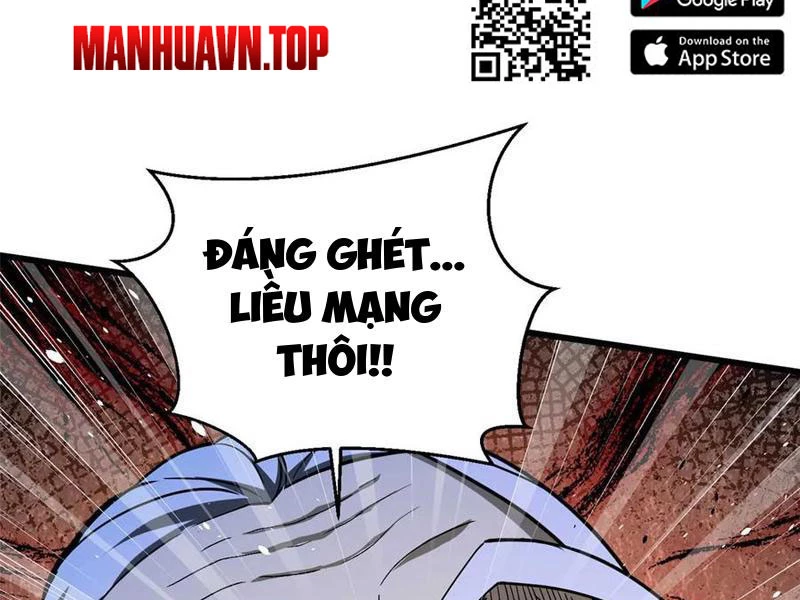 Toàn Cầu Cao Võ Chapter 266 - Trang 4