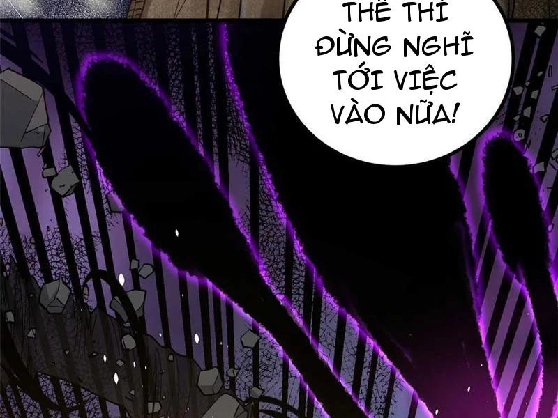 Toàn Cầu Cao Võ Chapter 266 - Trang 4