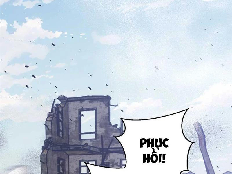 Toàn Cầu Cao Võ Chapter 266 - Trang 4