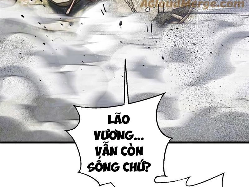 Toàn Cầu Cao Võ Chapter 266 - Trang 4