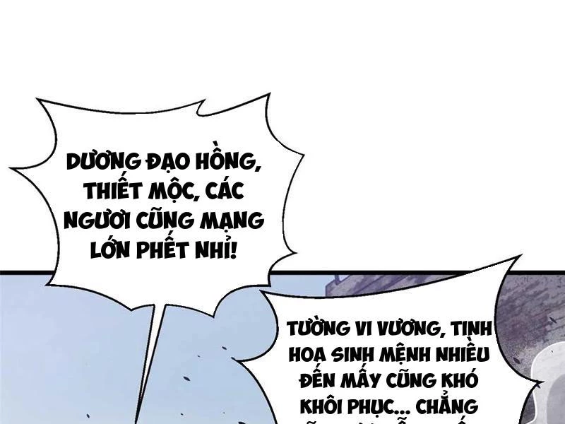 Toàn Cầu Cao Võ Chapter 266 - Trang 4