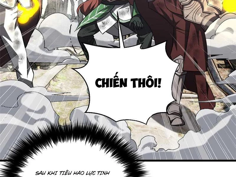 Toàn Cầu Cao Võ Chapter 266 - Trang 4