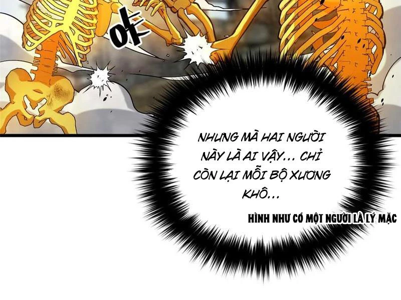 Toàn Cầu Cao Võ Chapter 266 - Trang 4