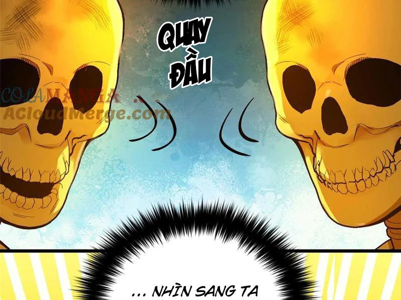 Toàn Cầu Cao Võ Chapter 266 - Trang 4